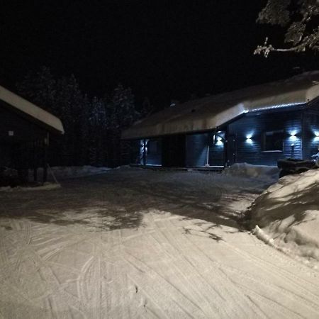 Aurora Apartment Inari Zewnętrze zdjęcie