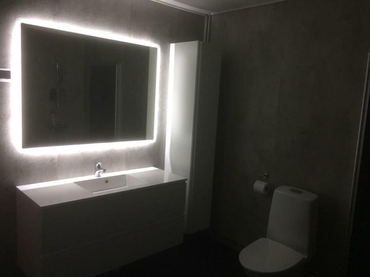 Aurora Apartment Inari Zewnętrze zdjęcie