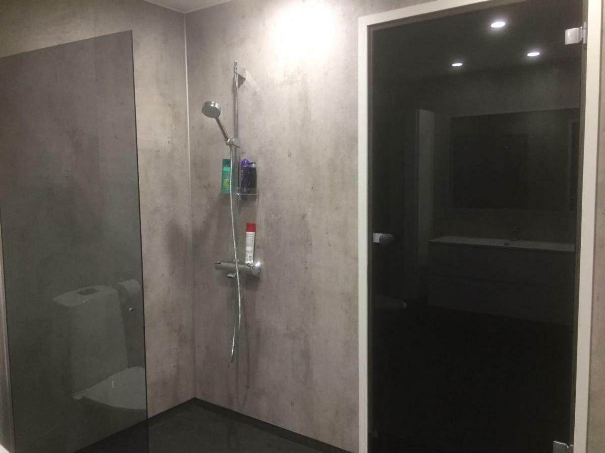 Aurora Apartment Inari Zewnętrze zdjęcie