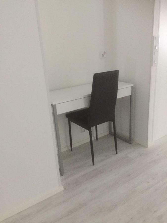 Aurora Apartment Inari Zewnętrze zdjęcie