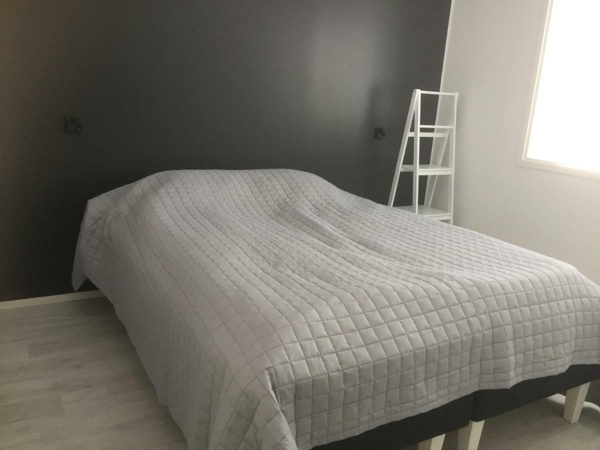 Aurora Apartment Inari Zewnętrze zdjęcie